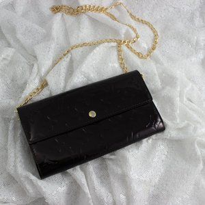 Louis Vuitton WOC - Monogram Vernis